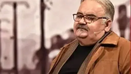 پشت‌پرده بازی نکردن اکبر عبدی در «پایتخت»