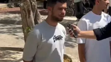 حلالیت طلبیدن داوطلب کنکور به‌خاطر کیک اضافه!