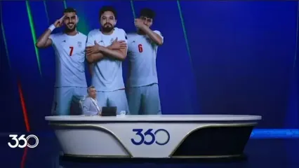 افشای فساد جدید در فوتبال ایران توسط فردوسی‌پور