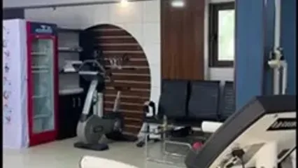 ملوانی‌ها در تست‌های پزشکی ایفمارک