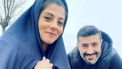 مصاحبه مهسا طهماسبی درباره مهریه قبل از طلاقش