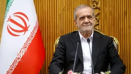 پزشکیان: وقتی می‌توانیم گفت‌وگو کنیم، چرا باید بجگیم؟