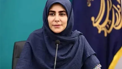 پرونده‌سازی همشهری برای استوری نادره رضایی