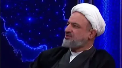 تشبیه عجیب رسایی درباره رابطه خود و اسرائیل!
