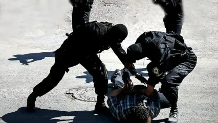 جزئیات تازه و اختصاصی رکنا از گروگانگیری پارک ساعی تهران / زن جوان چرا به خانه مرد مسلح رفته بود؟