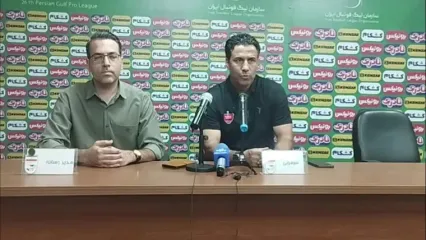 مهدی تارتار: پیش‌فصل خوبی را پشت سر گذاشتیم