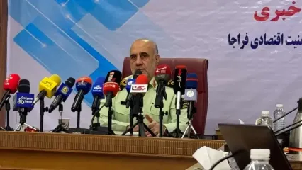 کشف انشعاب‌های غیرمجاز از خطوط انتقال سوخت در اصفهان و کرمان