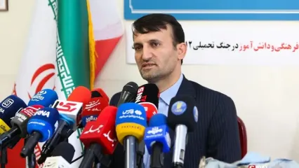 سخنگوی آموزش و پرورش: در هفت سال گذشته بیش از ۳ میلیون دانش‌آموز کاهش یافته‌اند