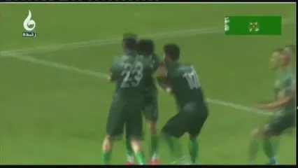 گل اول ذوب‌آهن به ملوان؛ تیموریان دروازه انزلی‌چی‌ها را باز کرد