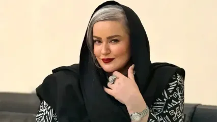 نگاهی به چیدمان شاهانه و سنتی خونه مجردی نعیمه نظام‌دوست/ از مبلمان سلطنتی مزین به عکس خانوم بازیگر و فرش اصیل ایرانی تا خلاقیت تحسین‌برانگیز اوستا نجار