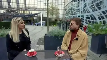 حمله قیصر به نیلا فرخی: اون شوهرت باید جلوتو بگیره!