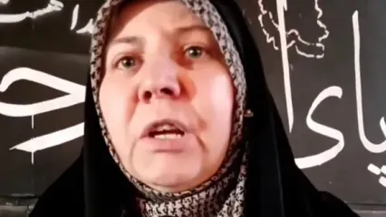 یک زن در تجمعات شبانه: کافه‌روها ما را مسخره می‌کنند!