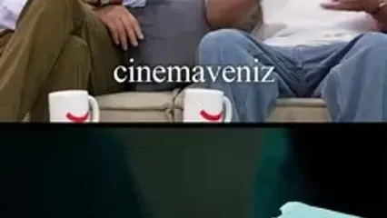 رفتار غیرمنتظره هادی حجازی فر در پشت صحنه سریال پوست شیر!