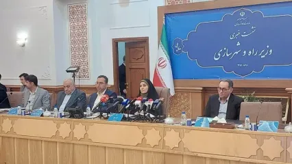 ساماندهی شرکت‌های بزرگ‌مقیاس حمل‌ونقل و توزیع عادلانه بار در دستور کار است