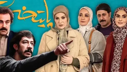 محسن تنابنده: ایده «پایتخت» را 6 میلیون تومان خریدم