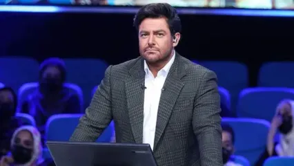 این دختر محمدرضا گلزار را انگشت‌به‌دهان کرد
