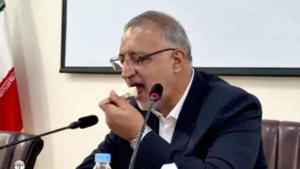 آقای زاکانی خربزه بخور اما هر جایی آداب خود را دارد!