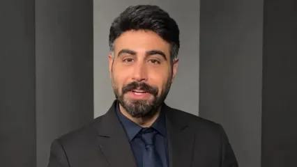پیمان اکبری درباره انتشار فیلم او و 2 دختر چه گفت ؟! / اصلا هوش مصنوعی نیست !