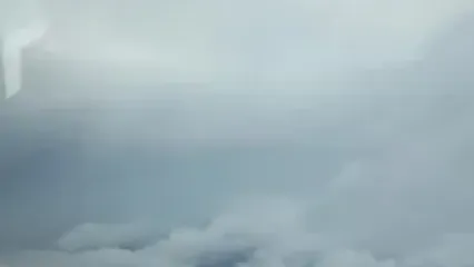 ورود به چشم طوفان