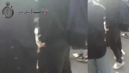 تصاویر عمل شنیع دو دانشجو که باعث اخراج‌شان شد