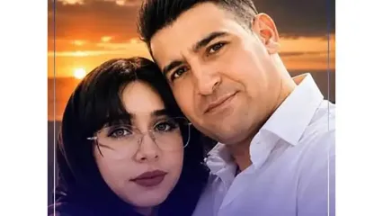 مرگ تلخ ورزشکار سبزواری و دختر 15 ساله‌اش در تصادف پراید با کامیون