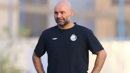 رقص محلیِ سرمربی استقلال وایرال شد