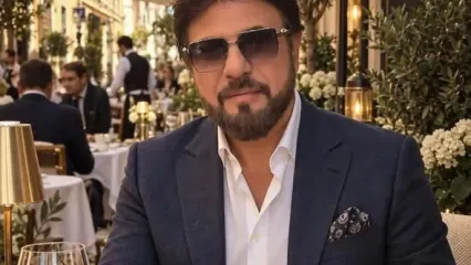 رقص و شادی بیژن مرتضوی و همسرش در خیابان‌های تهران!