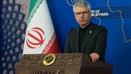 کاردار اتریش به وزارت خارجه فراخوانده شد
