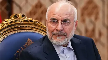 پاسخ تند قالیباف به نماینده نزدیک به جبهه پایداری