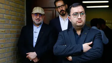 مدیرعامل کانون پرورش فکری: مزدوران در دی ماه زورآزمایی کردند و مرکز نیشابور کانون را سوزاندند