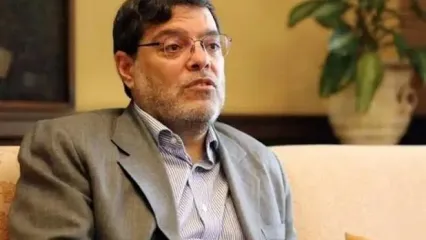 پیشنهاد مرندی برای شکستن محاصره؛ فتیله رو بکشید بالا