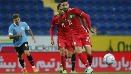 افشاگری تازه درباره حذف احمد نور از تیم ملی