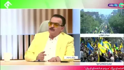 زنوزی: بارها به شجاع خلیل‌زاده بی‌احترامی شد، اما رسانه‌ها واکنش نشان ندادند