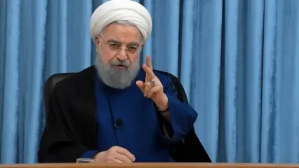 حسن روحانی خواهان ملی شدن صداوسیما شد