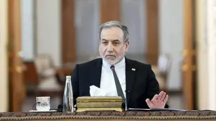 عراقچی: در خاورمیانه، امنیت پایدار نمی‌تواند از بیرون منطقه دیکته شود