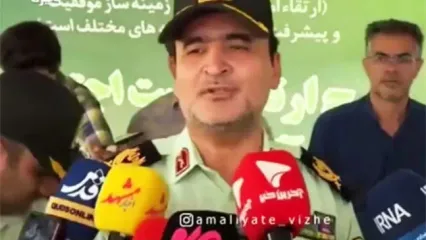 اعتراف یک سارق درباره انتخاب مشهد برای دزدی