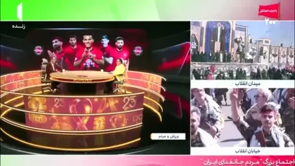 افشاگری زنوزی درباره اسکوچیچ و پرسپولیس