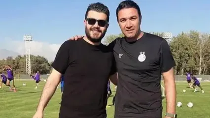 واکنش مجری صداوسیما به باخت 4گله ایران