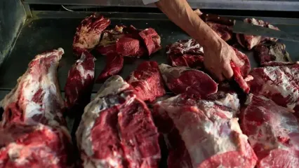 فروش گوشت سگ در قصابی های تهران / فروشندگان اعدام شدند