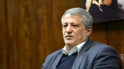 ادعای محسن هاشمی درباره محل کار مسئولین در زمان جنگ