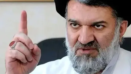 اخبار تاییدنشده از آزادی محمدباقر خرازی