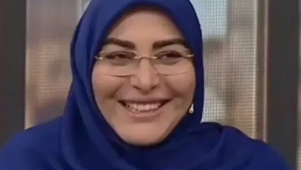 تذکر یک بیننده به «مجری زنِ بی‌اعصاب» صداوسیما