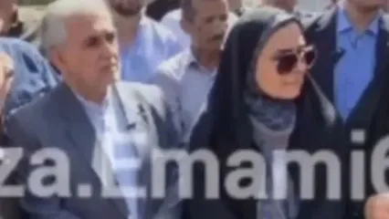 اعتراض تند نماینده میانه؛ پاچه خواری نکن آقا!