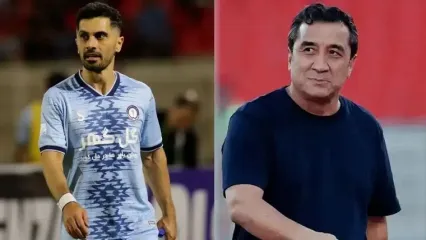 عالیشاه بخواهد خداداد به زندان می‌رود
