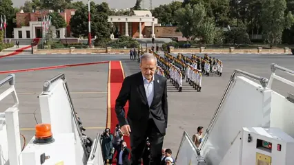 پزشکیان تهران را به مقصد نیویورک ترک کرد/ برای شرکت در هشتادمین مجمع عمومی سازمان ملل