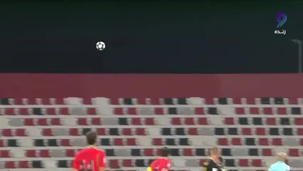 خلاصه بازی شباب الاهلی مقابل تراکتور را ببینید