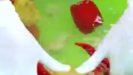 غذای روستایی در کامبوج؛ مراحل دیدنی پخت یک غذای سنتی با ماهی