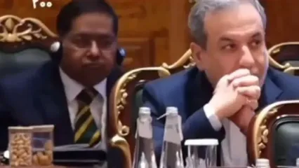 آجیل‌های اجلاس بریکس، معده هندی‌ها را پر کرد!