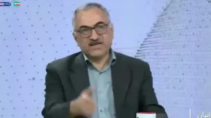 سعید لیلاز در صداوسیما: به کف مشروعیت رسیده‌ایم