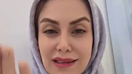 کنایه سنگین مجری تلویزیون به آمار ۷۰ درصدی جبلی